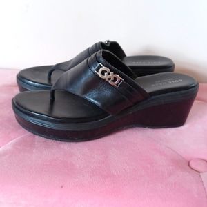 Cole Haan Grand. OS Sandals Size 7B